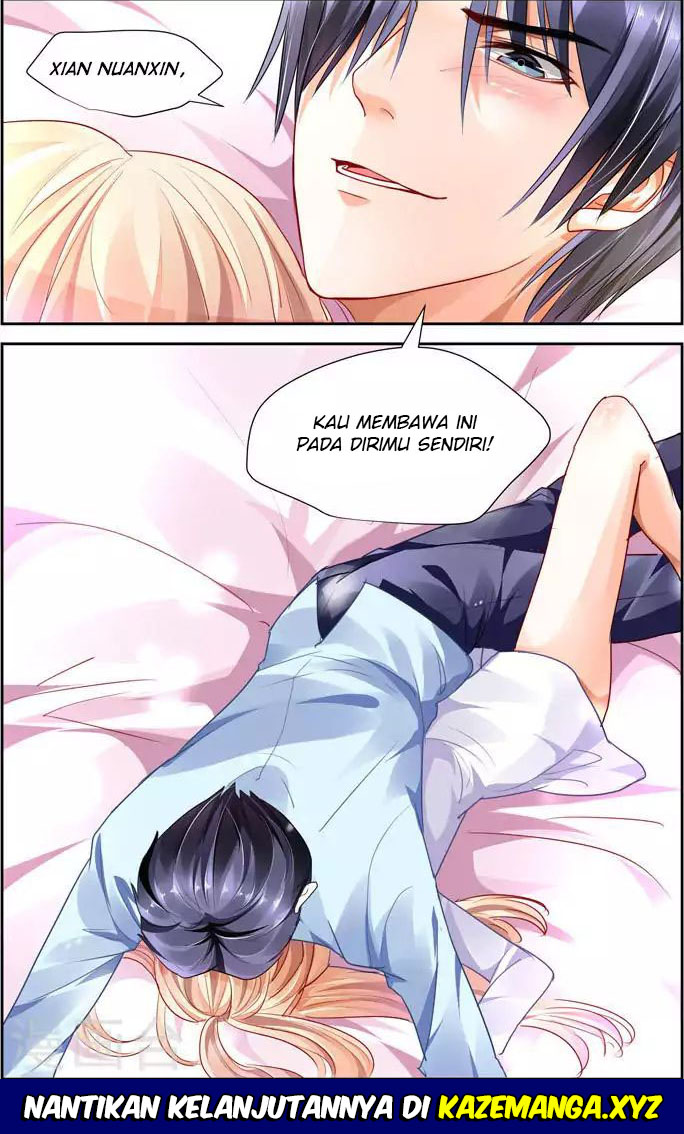 Best Wedding Chapter 11 Gambar 8